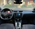 Белый Шкода Октавия, объемом двигателя 1.97 л и пробегом 286 тыс. км за 18200 $, фото 10 на Automoto.ua
