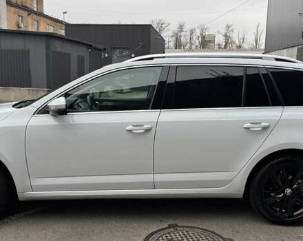 Белый Шкода Октавия, объемом двигателя 1.6 л и пробегом 196 тыс. км за 15499 $, фото 27 на Automoto.ua