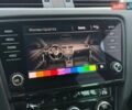 Белый Шкода Октавия, объемом двигателя 2 л и пробегом 196 тыс. км за 17500 $, фото 21 на Automoto.ua