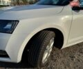 Белый Шкода Октавия, объемом двигателя 2 л и пробегом 237 тыс. км за 14900 $, фото 11 на Automoto.ua
