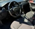 Білий Шкода Октавія, об'ємом двигуна 1.97 л та пробігом 230 тис. км за 17000 $, фото 7 на Automoto.ua