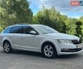 Білий Шкода Октавія, об'ємом двигуна 1.6 л та пробігом 196 тис. км за 14777 $, фото 6 на Automoto.ua