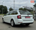 Шкода Октавія 2019 у Ирпене на Automoto.ua Білий Шкода Октавія, об'ємом двигуна 2 л та пробігом 280 тис. км за 14800 $, фото 2 на Automoto.ua