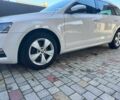 Білий Шкода Октавія, об'ємом двигуна 2 л та пробігом 242 тис. км за 15400 $, фото 4 на Automoto.ua