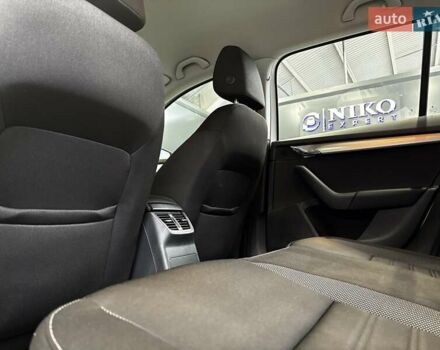 Белый Шкода Октавия, объемом двигателя 1.97 л и пробегом 148 тыс. км за 18300 $, фото 24 на Automoto.ua