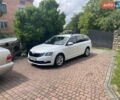 Білий Шкода Октавія, об'ємом двигуна 1.6 л та пробігом 212 тис. км за 14400 $, фото 1 на Automoto.ua