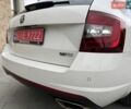 Білий Шкода Октавія, об'ємом двигуна 2 л та пробігом 199 тис. км за 15900 $, фото 25 на Automoto.ua
