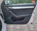 Белый Шкода Октавия, объемом двигателя 1.6 л и пробегом 218 тыс. км за 13500 $, фото 28 на Automoto.ua