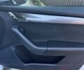 Белый Шкода Октавия, объемом двигателя 2 л и пробегом 242 тыс. км за 15400 $, фото 15 на Automoto.ua