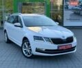 Білий Шкода Октавія, об'ємом двигуна 2 л та пробігом 197 тис. км за 16700 $, фото 4 на Automoto.ua
