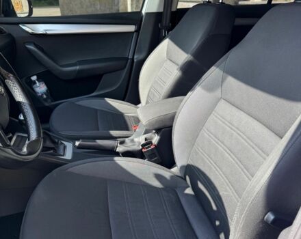 Білий Шкода Октавія, об'ємом двигуна 1.6 л та пробігом 278 тис. км за 11499 $, фото 13 на Automoto.ua