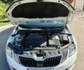 Білий Шкода Октавія, об'ємом двигуна 1.97 л та пробігом 230 тис. км за 16900 $, фото 13 на Automoto.ua