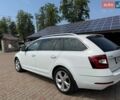 Білий Шкода Октавія, об'ємом двигуна 0 л та пробігом 149 тис. км за 14200 $, фото 12 на Automoto.ua