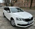 Білий Шкода Октавія, об'ємом двигуна 1.6 л та пробігом 118 тис. км за 16300 $, фото 2 на Automoto.ua