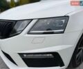 Білий Шкода Октавія, об'ємом двигуна 2 л та пробігом 199 тис. км за 15900 $, фото 22 на Automoto.ua