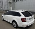 Білий Шкода Октавія, об'ємом двигуна 2 л та пробігом 195 тис. км за 15200 $, фото 4 на Automoto.ua