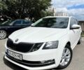 Білий Шкода Октавія, об'ємом двигуна 1.6 л та пробігом 308 тис. км за 10999 $, фото 3 на Automoto.ua