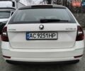 Білий Шкода Октавія, об'ємом двигуна 1.97 л та пробігом 198 тис. км за 14750 $, фото 14 на Automoto.ua