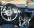 Белый Шкода Октавия, объемом двигателя 1.97 л и пробегом 245 тыс. км за 16700 $, фото 7 на Automoto.ua