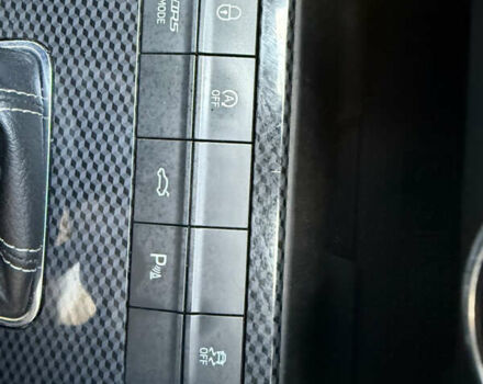 Белый Шкода Октавия, объемом двигателя 1.97 л и пробегом 287 тыс. км за 19999 $, фото 14 на Automoto.ua