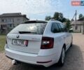 Білий Шкода Октавія, об'ємом двигуна 0 л та пробігом 149 тис. км за 14200 $, фото 15 на Automoto.ua