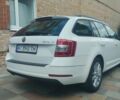 Белый Шкода Октавия, объемом двигателя 1.97 л и пробегом 210 тыс. км за 15299 $, фото 48 на Automoto.ua