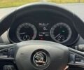 Белый Шкода Октавия, объемом двигателя 1.97 л и пробегом 213 тыс. км за 16300 $, фото 19 на Automoto.ua