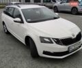 Білий Шкода Октавія, об'ємом двигуна 1.97 л та пробігом 198 тис. км за 14750 $, фото 5 на Automoto.ua