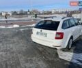 Белый Шкода Октавия, объемом двигателя 1.97 л и пробегом 185 тыс. км за 18500 $, фото 5 на Automoto.ua