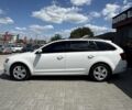 Белый Шкода Октавия, объемом двигателя 2 л и пробегом 218 тыс. км за 15888 $, фото 7 на Automoto.ua