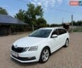 Білий Шкода Октавія, об'ємом двигуна 0 л та пробігом 149 тис. км за 14200 $, фото 1 на Automoto.ua