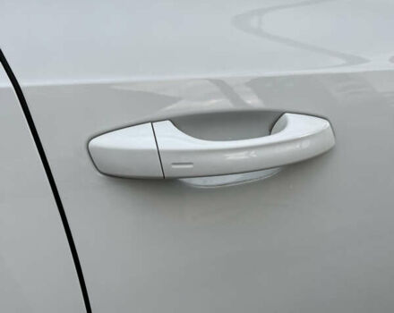 Шкода Октавия 2019 в Виноградове на Automoto.ua Белый Шкода Октавия, объемом двигателя 1.98 л и пробегом 224 тыс. км за 17800 $, фото 7 на Automoto.ua