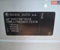 Белый Шкода Октавия, объемом двигателя 1.97 л и пробегом 285 тыс. км за 16000 $, фото 18 на Automoto.ua