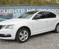 Білий Шкода Октавія, об'ємом двигуна 0 л та пробігом 155 тис. км за 14950 $, фото 6 на Automoto.ua