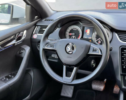 Белый Шкода Октавия, объемом двигателя 1.98 л и пробегом 203 тыс. км за 18400 $, фото 36 на Automoto.ua