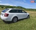 Белый Шкода Октавия, объемом двигателя 1.6 л и пробегом 210 тыс. км за 14500 $, фото 1 на Automoto.ua