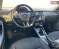Білий Шкода Октавія, об'ємом двигуна 1.4 л та пробігом 186 тис. км за 12300 $, фото 9 на Automoto.ua
