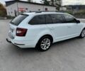 Білий Шкода Октавія, об'ємом двигуна 2 л та пробігом 280 тис. км за 12300 $, фото 4 на Automoto.ua