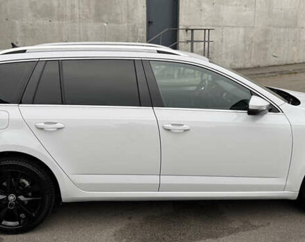 Белый Шкода Октавия, объемом двигателя 1.6 л и пробегом 196 тыс. км за 15499 $, фото 28 на Automoto.ua