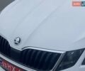 Білий Шкода Октавія, об'ємом двигуна 2 л та пробігом 218 тис. км за 13999 $, фото 25 на Automoto.ua