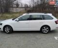 Білий Шкода Октавія, об'ємом двигуна 1.97 л та пробігом 198 тис. км за 14750 $, фото 20 на Automoto.ua