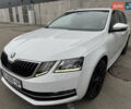 Белый Шкода Октавия, объемом двигателя 1.6 л и пробегом 196 тыс. км за 15499 $, фото 18 на Automoto.ua