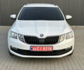 Белый Шкода Октавия, объемом двигателя 2 л и пробегом 257 тыс. км за 14000 $, фото 12 на Automoto.ua