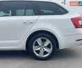Білий Шкода Октавія, об'ємом двигуна 2 л та пробігом 218 тис. км за 13999 $, фото 28 на Automoto.ua