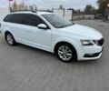 Білий Шкода Октавія, об'ємом двигуна 2 л та пробігом 280 тис. км за 12300 $, фото 2 на Automoto.ua