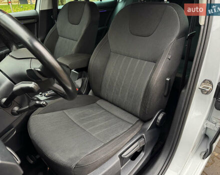 Белый Шкода Октавия, объемом двигателя 1.6 л и пробегом 196 тыс. км за 15499 $, фото 36 на Automoto.ua