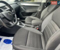 Белый Шкода Октавия, объемом двигателя 2 л и пробегом 230 тыс. км за 16550 $, фото 43 на Automoto.ua