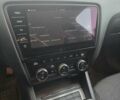Білий Шкода Октавія, об'ємом двигуна 1.6 л та пробігом 185 тис. км за 16300 $, фото 12 на Automoto.ua