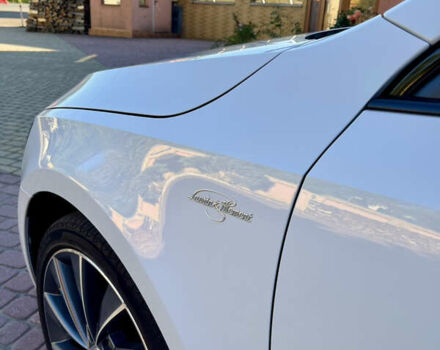 Шкода Октавія 2019 у Мукачеве на Automoto.ua Білий Шкода Октавія, об'ємом двигуна 2 л та пробігом 238 тис. км за 17400 $, фото 32 на Automoto.ua