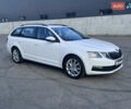 Белый Шкода Октавия, объемом двигателя 1.6 л и пробегом 196 тыс. км за 14300 $, фото 3 на Automoto.ua